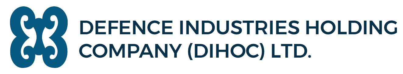 DIHOC Logo
